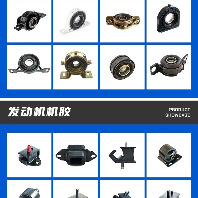 Rodamiento de Maza de Rueda 8972384171 8-98054665-0 8980546650 8980546640 para Isuzu D-MAX