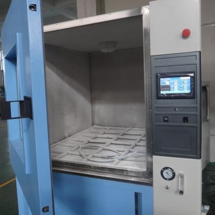 环境箱，防尘试验箱，粉尘试验验，沙尘设备