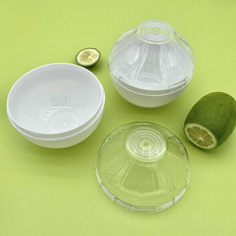 果物野菜シール保存箱玉ねぎレモン食品携帯ケースセットキッチン冷蔵庫収納ボール弁当箱|undefined