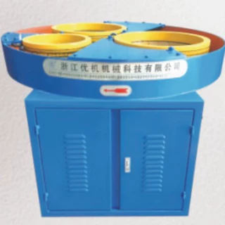JWM阀瓣研磨机