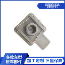 10096163 19299321适用别克君威gl8发动机冷却液位指示传感器