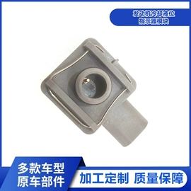 车身及附件;汽车传感器;车用窗帘