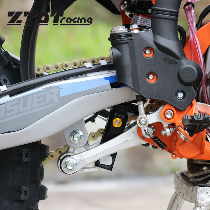 Bse Bosoer X5 Tyx300 Four-Valve Air-Cooled Off-Road Motorcycle High-Altitude Mountain Off-Road Vehicle Racing