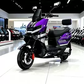 电动摩托车;两轮摩托车