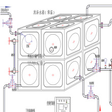���ӟ�Љ�240KW늟�ˮ偠t PLC�|�����h�̿���׃�lˮ��