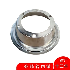 冲压加工;CNC加工;冲压件
