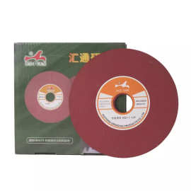 汇通牌树脂砂轮切割片152mm砂轮0.8~6.0mm高速钢锯片锯齿坚固