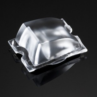 Ledil Ca11416_Strada-T-Dn Lens Led Lens and Assembly Single Lens