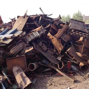 Beijing Scrap Iron Scrap Stainless Steel Scrap Aluminum Cable Scrap Recycling Shenghua Xinhe Reputation Guarantee