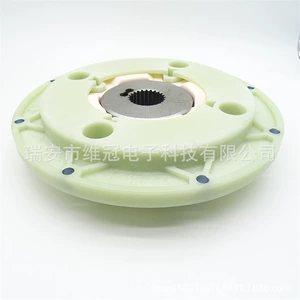Hydraulic Pump Fly 165K Dx420 Dx520 Engine Driven Flexible Flange Connection Plate Dx380 Coupling
