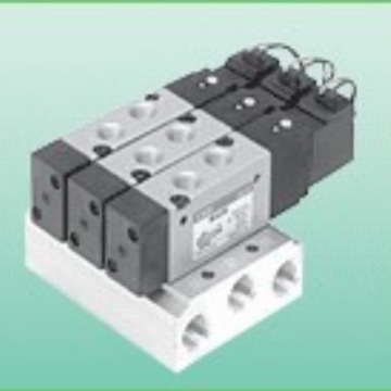 4KA410-GS12-DC24V，CKD正  品电磁阀总代理