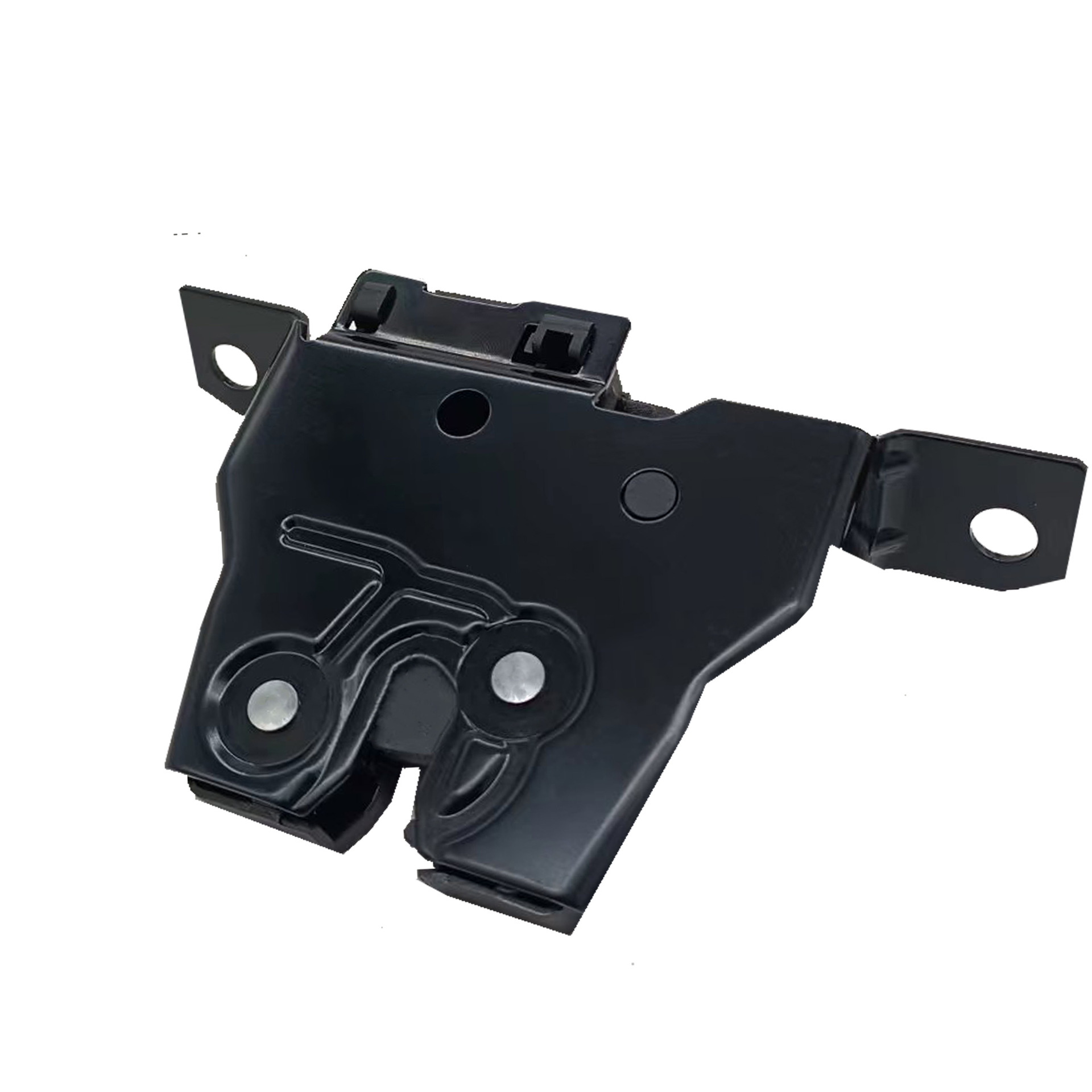 51247337576 accesorios del coche adecuado para BMW mini bloqueo del tronco bloqueo de la puerta bloque de bloqueo