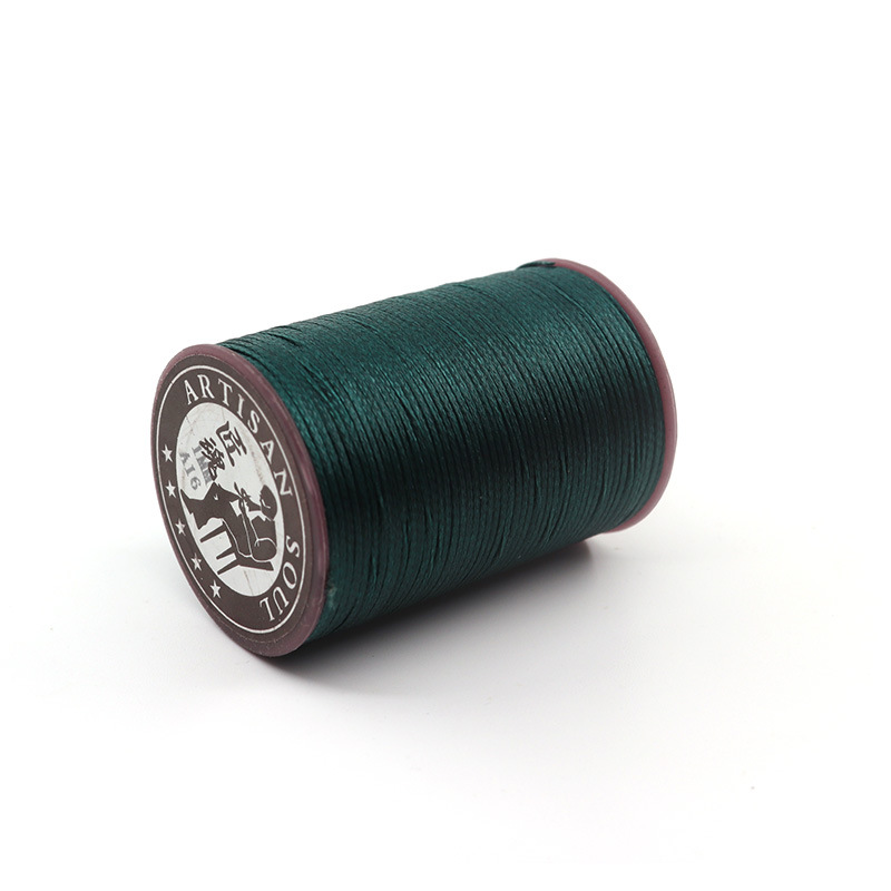 에메랄드 그린* 90m *0.8mm/A16