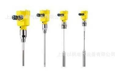 Немецкий измеритель уровня VEGA VB63.XXBGDRKMX, новый оригинальный импорт