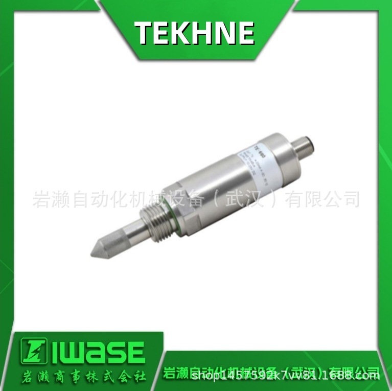 日本TEKHNE TE-660 露点变送器 响应速度快长期稳定性高 PPM 输出