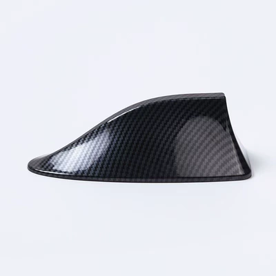 Other Car Modifications – Reception Decoration, No-Drill Antenna