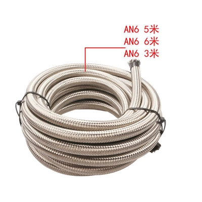 Hose End Adapter Kit, Tubing
