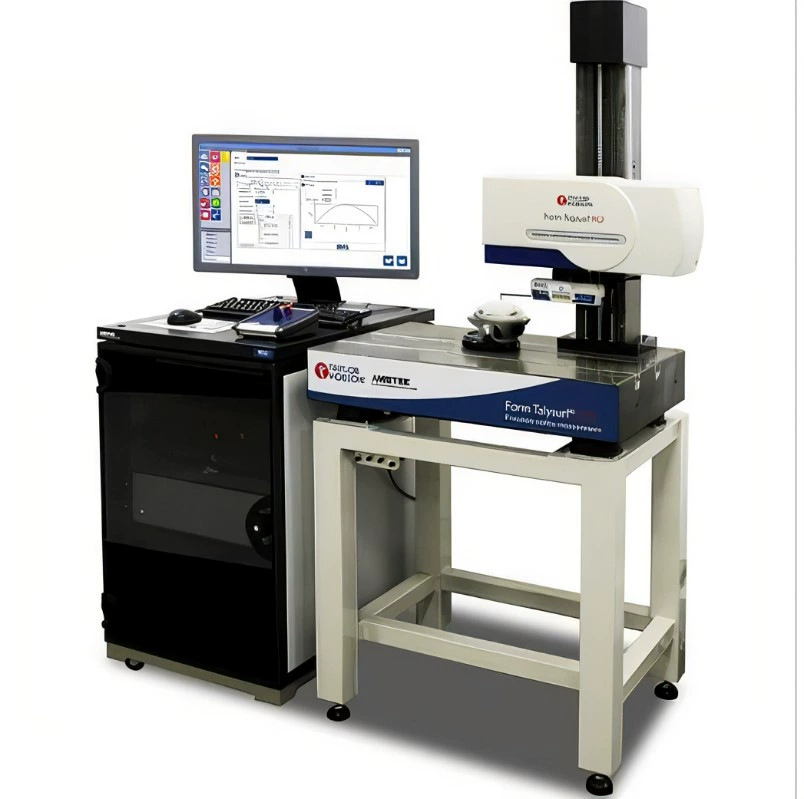 Тэйлор-контурная система с тремя координатами