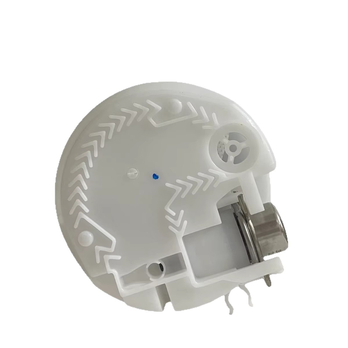 Suitable for Bmw X3E83 Gasoline Pump Delivery Unit with Internal Fuel Tank Pump on the Right Side 16117198406