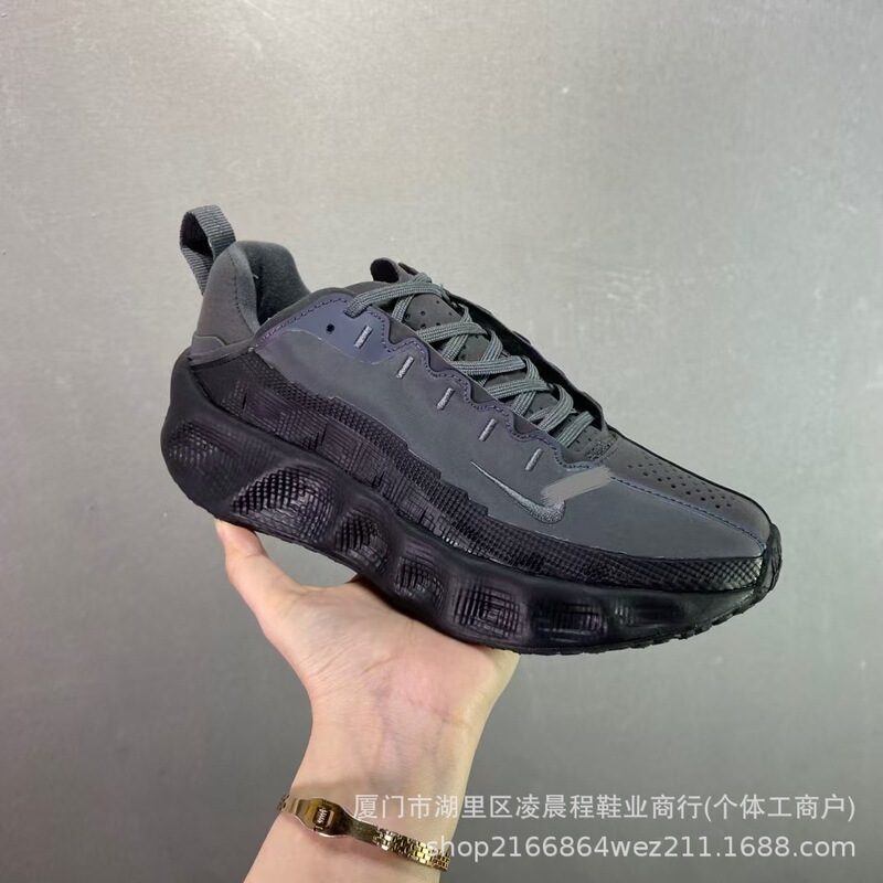 Putian Pure Original Rover Hs Dad Shoes Elastic Lightweight Cushioning Lightweight Retro Fashion Men's and Women's Sports Running Shoes Putian Pure Original Rover Hs Dad Shoes Elastic Lightweight Cushioning Lightweight Retro Fashion Men's and Women's Sports Running Shoes