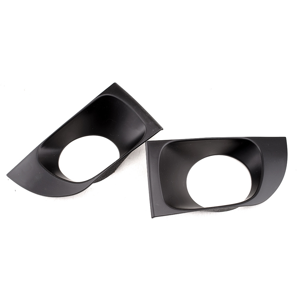Aplicable a TOYOTA 12 / 13 / 14 / 15 PROBOX conjunto de lámpara de niebla delantera de luz diurna de halógeno lámpara de barra delantera
