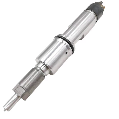Default Item, Oil pump, nozzle