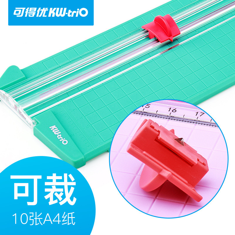 Cabezal de corte kededoyo 13202/13930/13831/13930/9731 cabezal de corte accesorios especiales para Cuchillo de corte de papel