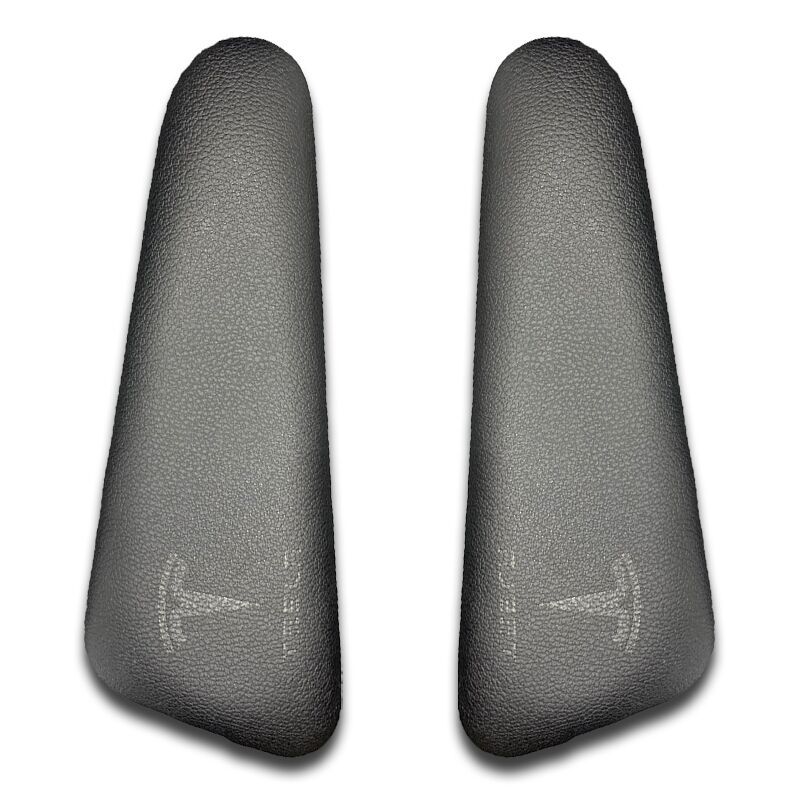 Las ventas directas de fábrica de MDCG son adecuadas para los accesorios de Tesla model3Y nuevos cojines de pierna de coche de piel abatida