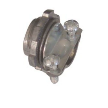 Зажимной разъем NM CONNECTORS, цинк