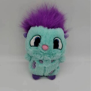 Plush Toys Stuffed Animal Lucky Little Monsters Plushë�q