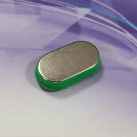 1.2V160H镍氢电池 160H NI-MH充电电池160mah镍氢扣式电池包PVC