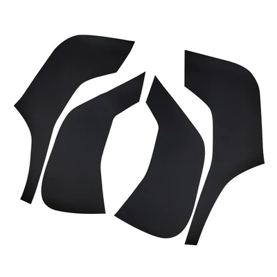Car interior film – Suitable for the New Version of