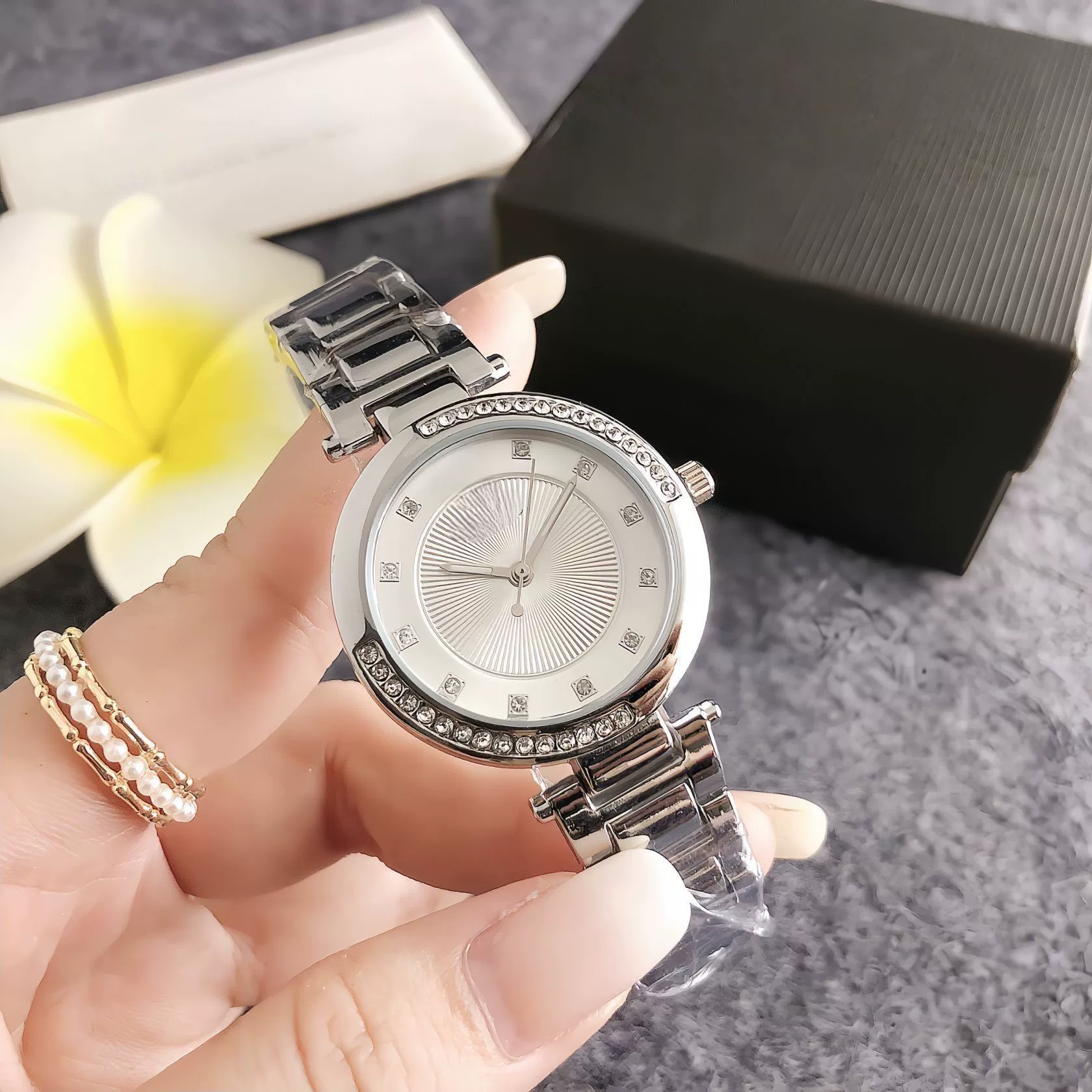 Часы Watch, модный брендовый циферблат, стиль высокого качества