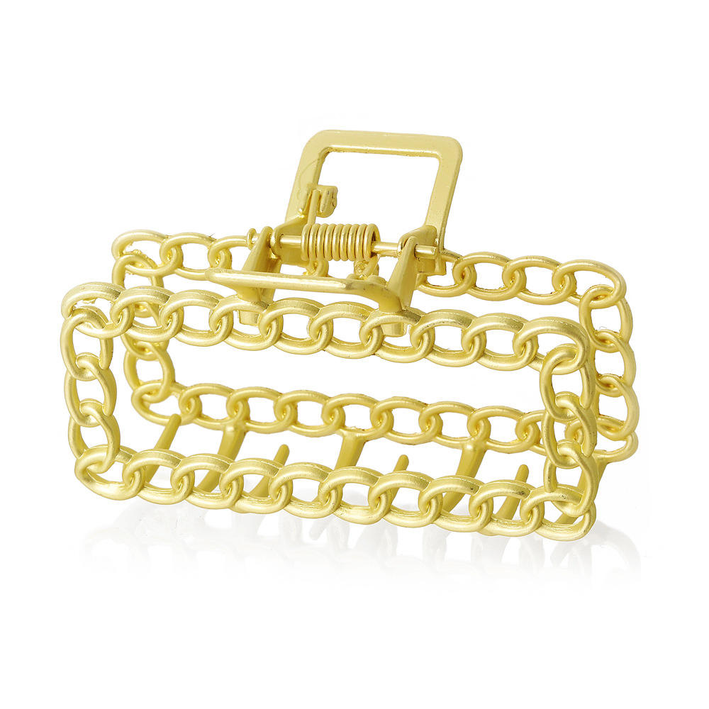 Women'S Geometric Alloy display picture 2