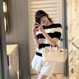 女式针织衫;吊带背心;连衣裙