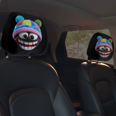 Universal seat cover – Wholesale - 04-double-sided-printing-1pc-26cm28cm