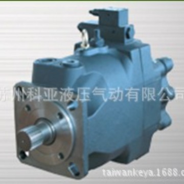 HP柱塞泵PV-63-A4-R-M-1-A-D12-V-10 PV-180-A4-R-M-1-A-D12-V-10