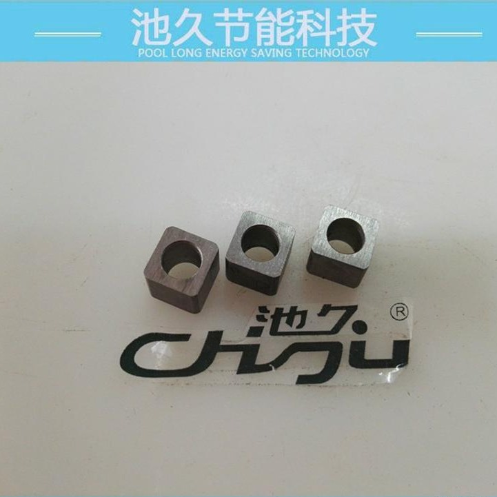 带刀车配件系列 服装加工设备零部件 带刀车切刀滑块