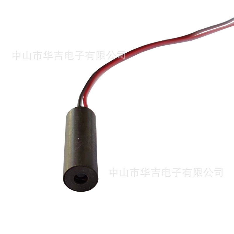 6.8X22工業級緑色レーザーモジュールレーザー光レーザーヘッド緑色レーザー照準器|undefined