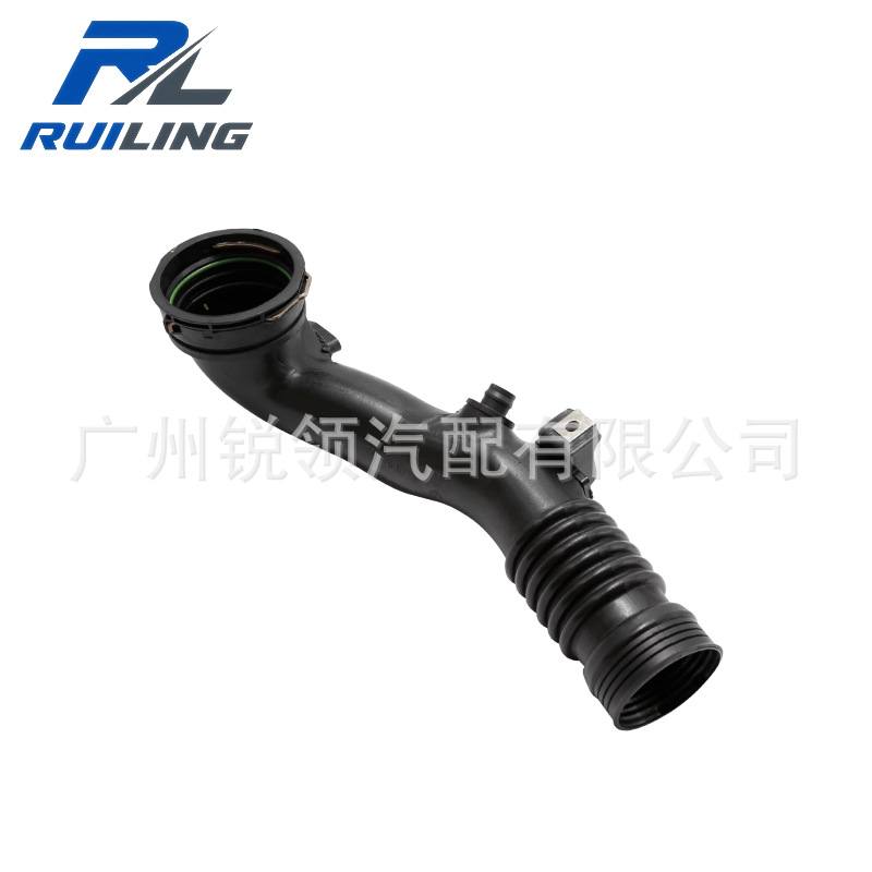 13717609811 /13717588268 Is Suitable for Bmw F01 F02 Engine Turbo Intake Pipe