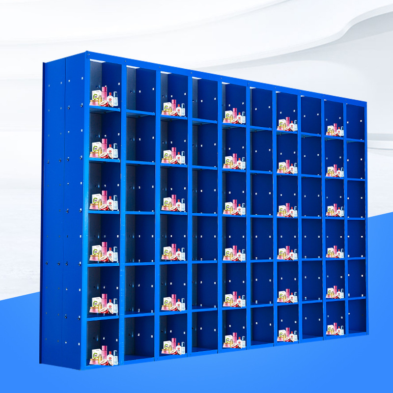 棚仕切り板の邪魔板の服装仕切り網の仕切り板の棚の倉庫の棚の電気商の分類棚