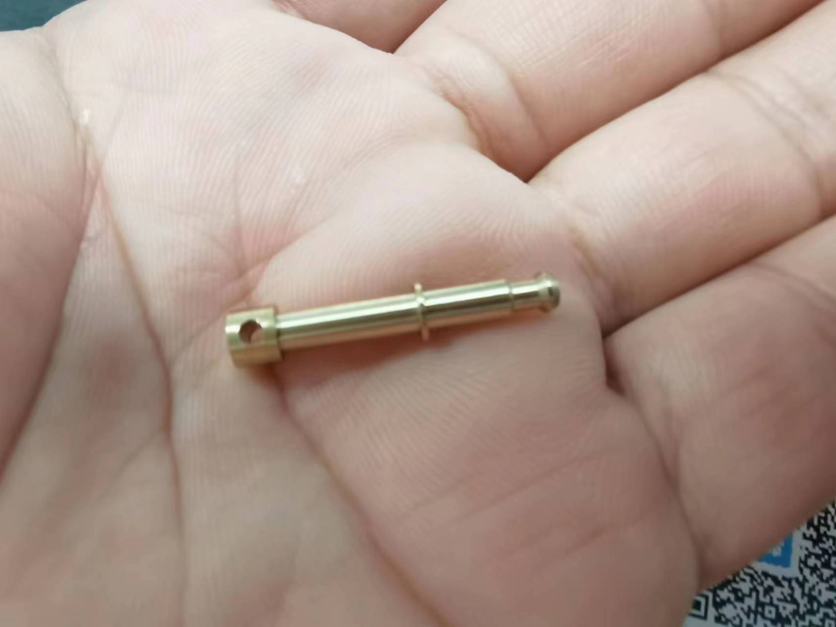 报警器插销，报警器拉环插销，插销，铜 插销