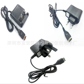 游戏机配件;游戏机充电器;其他数码配件