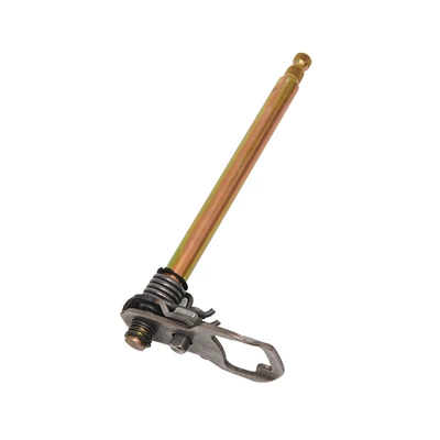 assembly, gear change shaft, Motorcycle Control System Parts