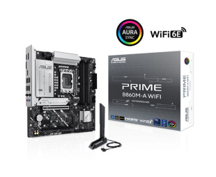 �m����A�TB860���� ̨ʽ��X늸��Α�����PRIME B860M-A WIFI