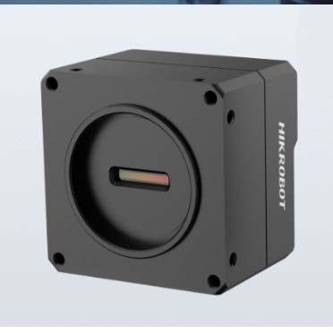 HIKROBOT   海康机器人   MVGL-AC022L-86GM   工业线阵相机