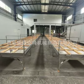 豆制品加工;半自动打包机;手动打包机