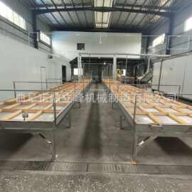 多功能不锈钢人工做腐竹的机器广西地区圆形豆油皮机厂家批发