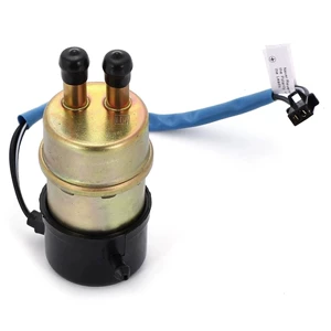 Uc-Z Avtomobil Elektron Nasosu 49040-1055 Honda Yamaha Xarici Nasosu üçün uyğundur