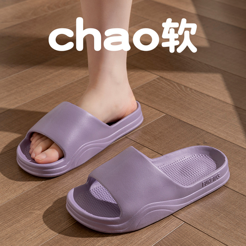 보라색 가치 모델